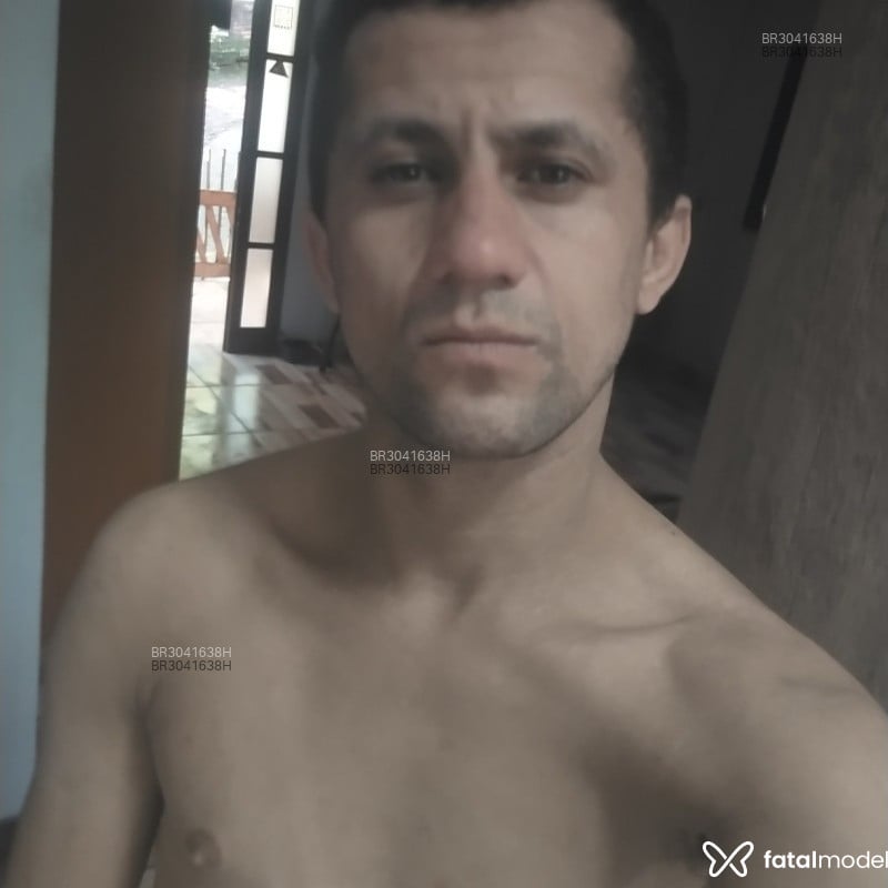 Acompanhante Diego Sl - Feed