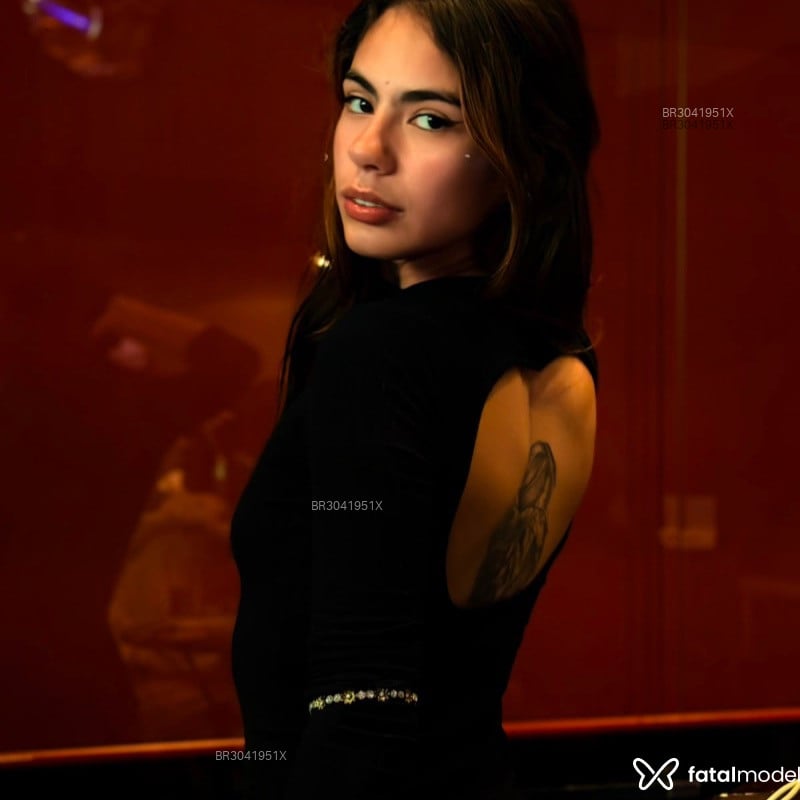 Acompanhante Valentina Prado - Feed
