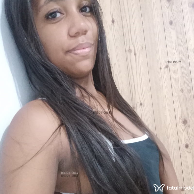 Acompanhante Rebeca - Feed