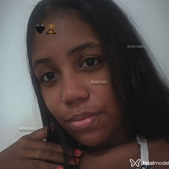 Acompanhante Rebeca - Feed