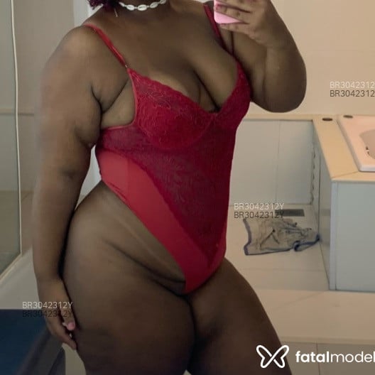 Acompanhante Kayla - Feed