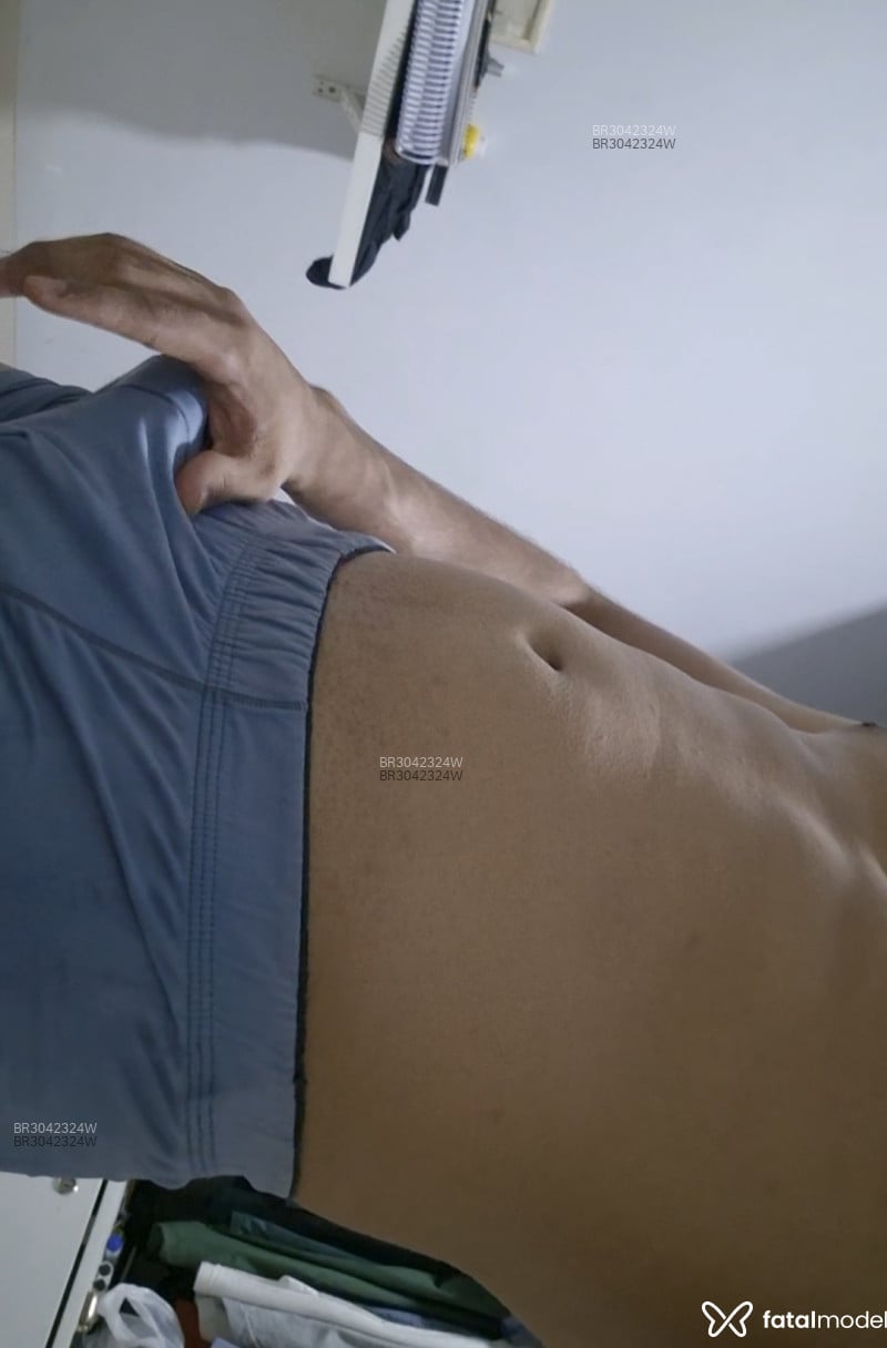 Acompanhante André - Feed
