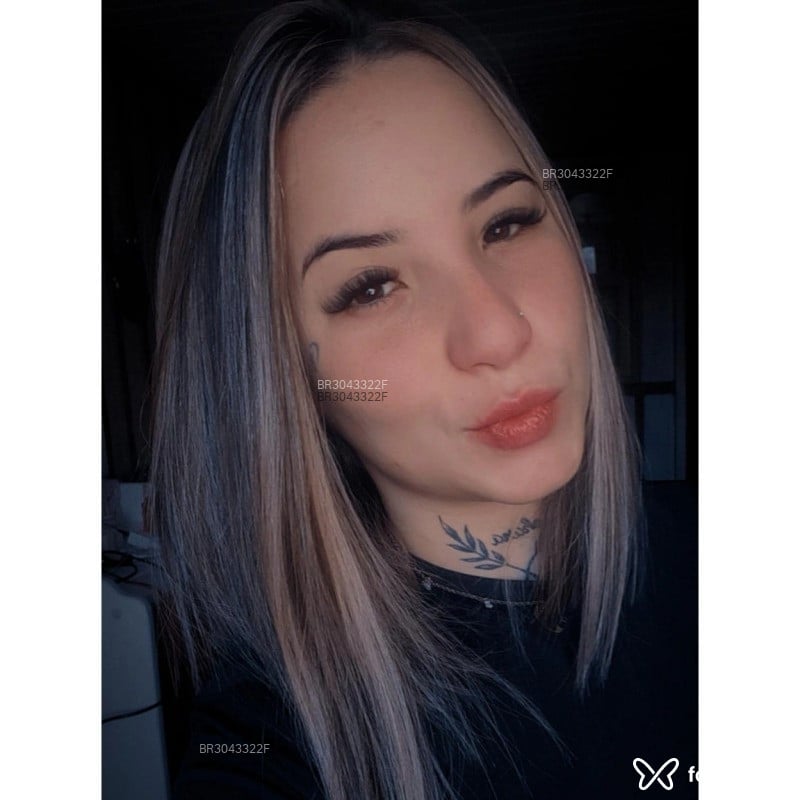 Acompanhante Lohana - Feed