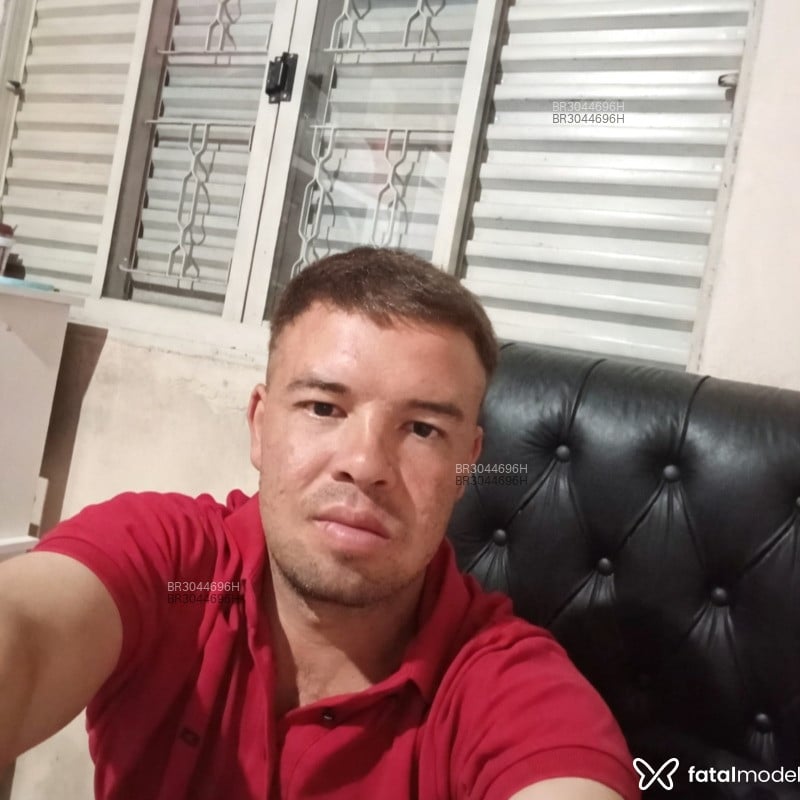 Acompanhante Welinton - Feed
