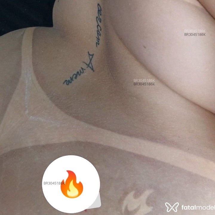 Acompanhante Mariana - Feed