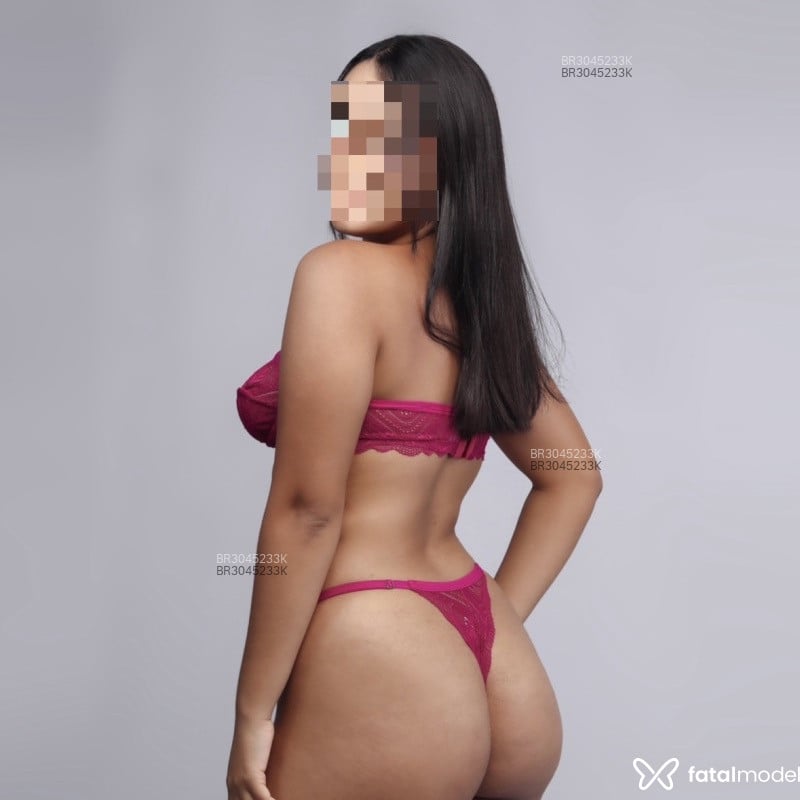 Acompanhante Ana Araujo - Feed