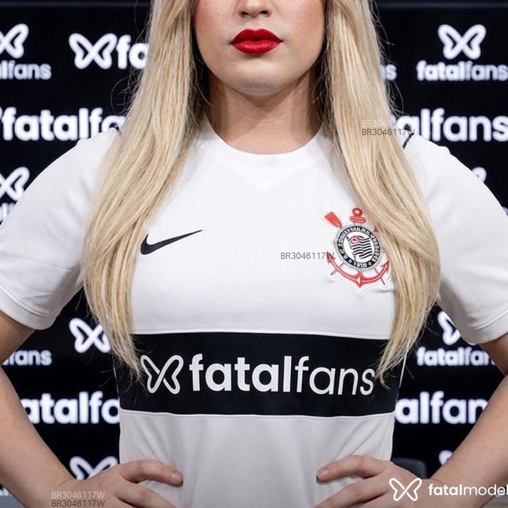 Acompanhante Ana Sampaio - Feed