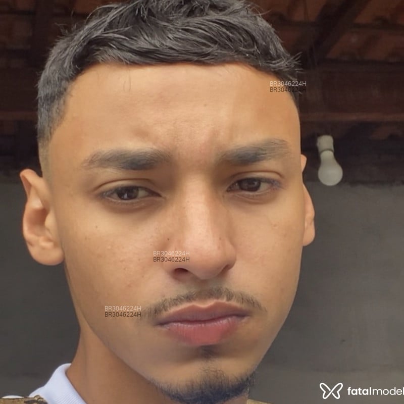 Acompanhante Marcel - Feed