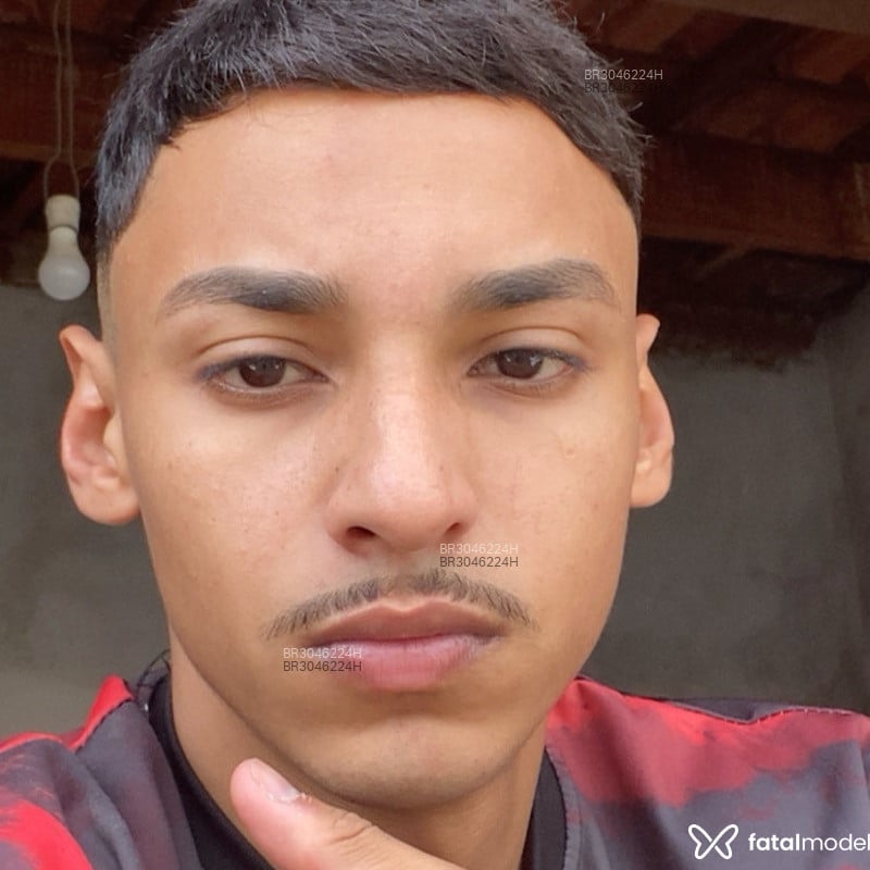 Acompanhante Marcel - Feed