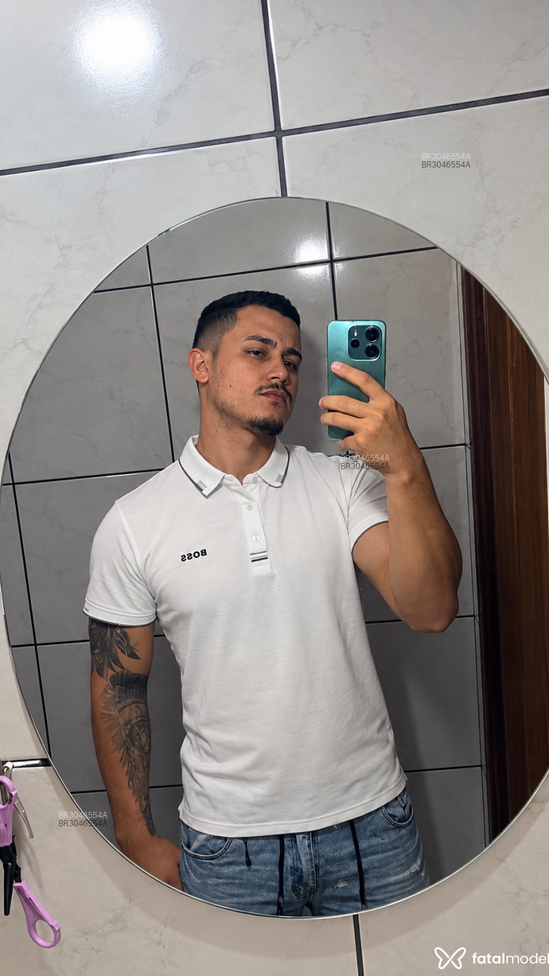 Acompanhante Novinhoveiudo - Feed