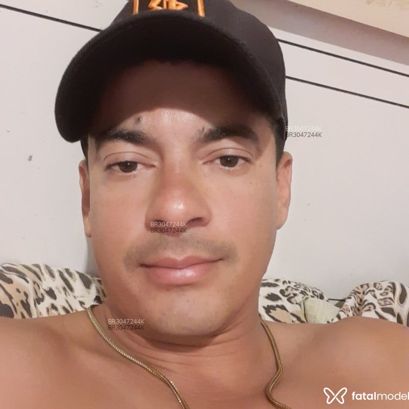 Acompanhante Zayloren - Feed