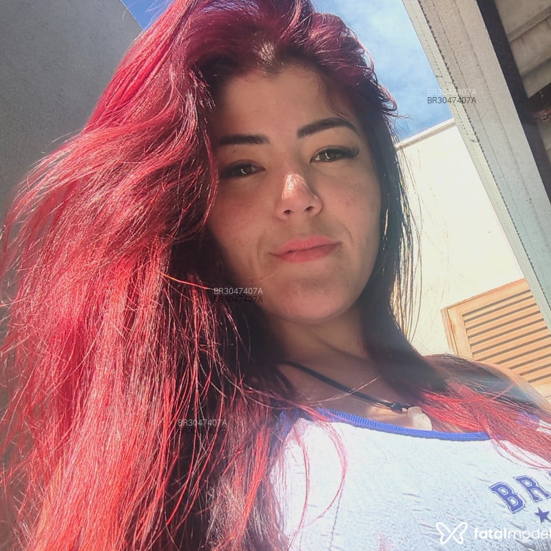 Acompanhante Anezinha - Feed
