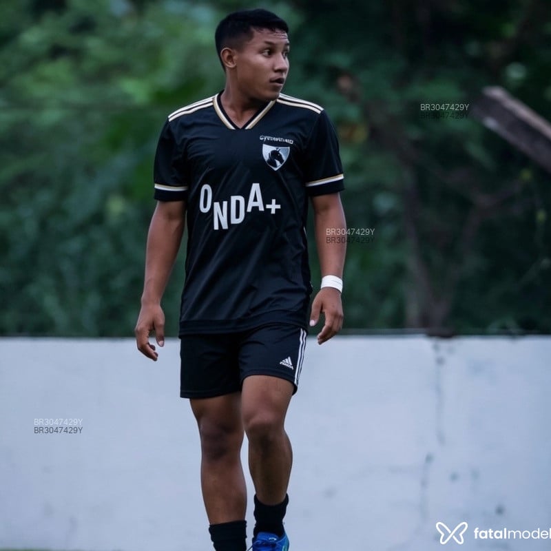 Acompanhante Daniel - Feed