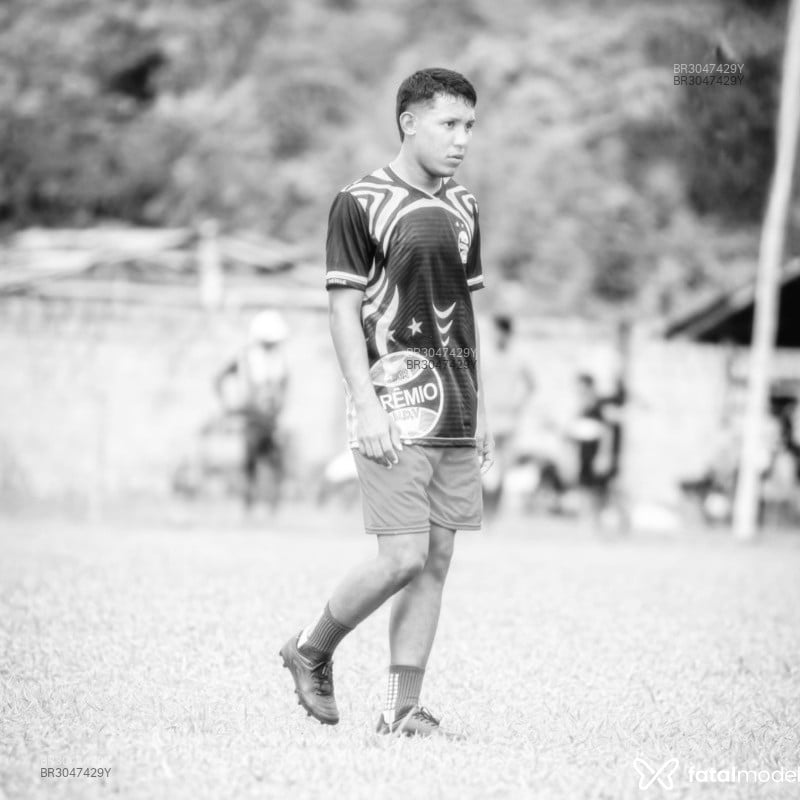 Acompanhante Daniel - Feed