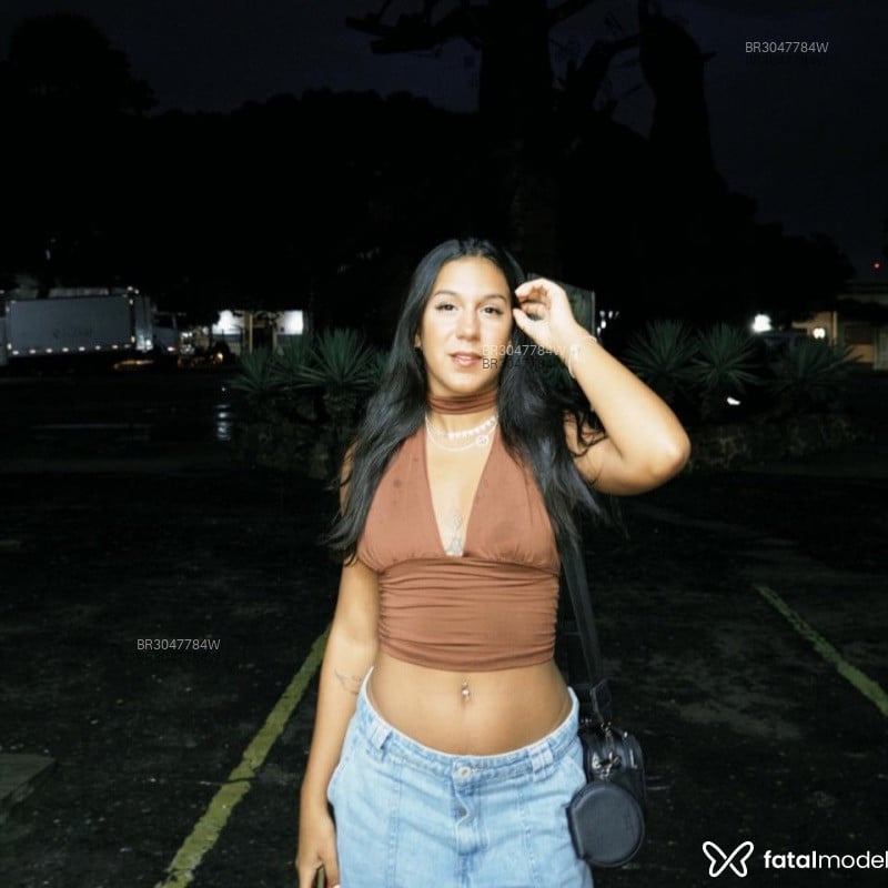 Acompanhante Sophia Sousa - Feed