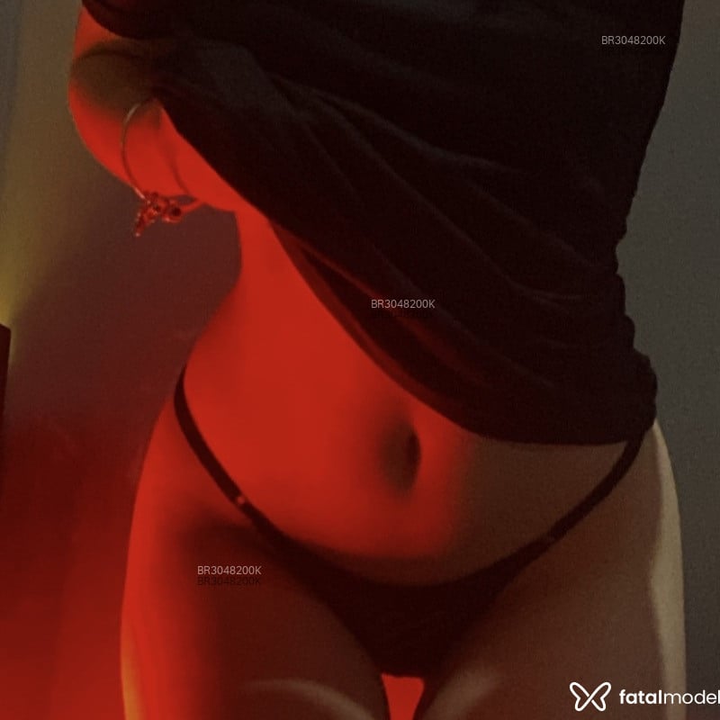 Acompanhante Lola - Feed