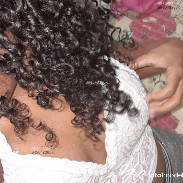 Acompanhante Morena - Feed