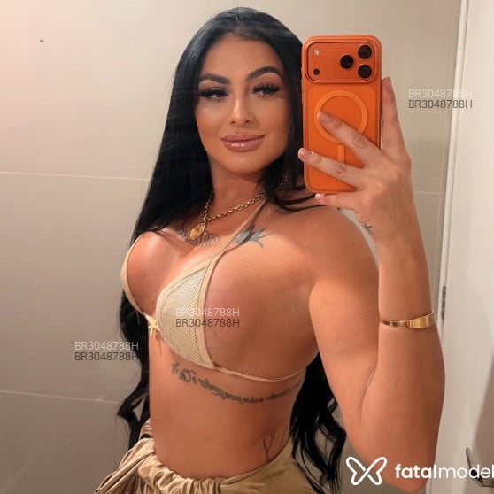 Acompanhante Bianca Braga - Feed