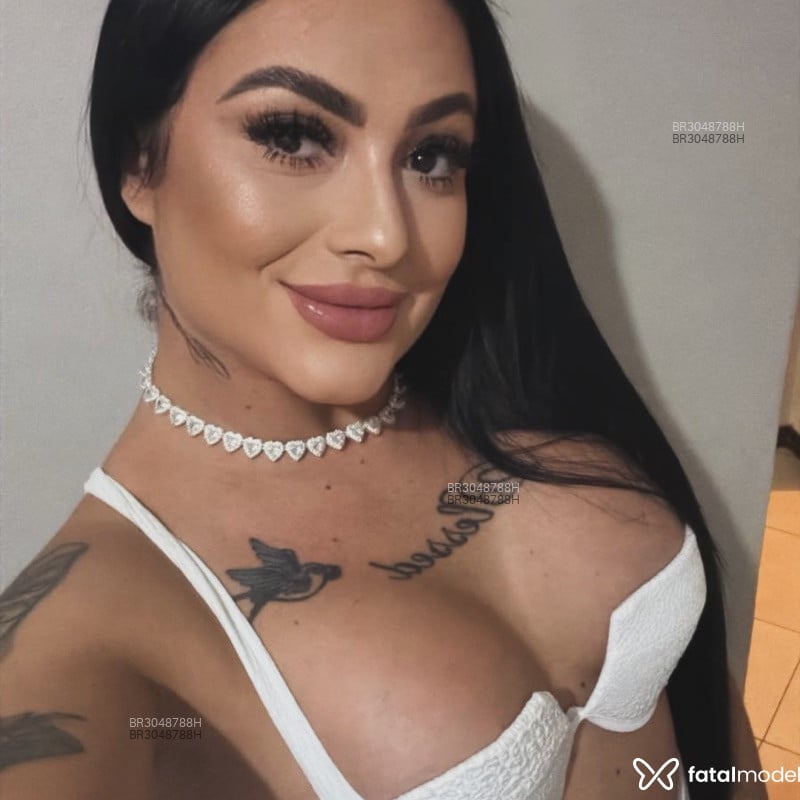 Acompanhante Bianca Braga - Feed