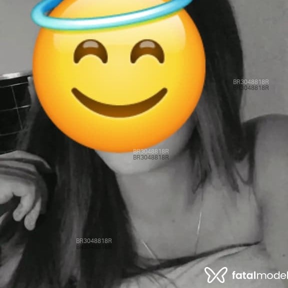 Acompanhante Aline - Feed