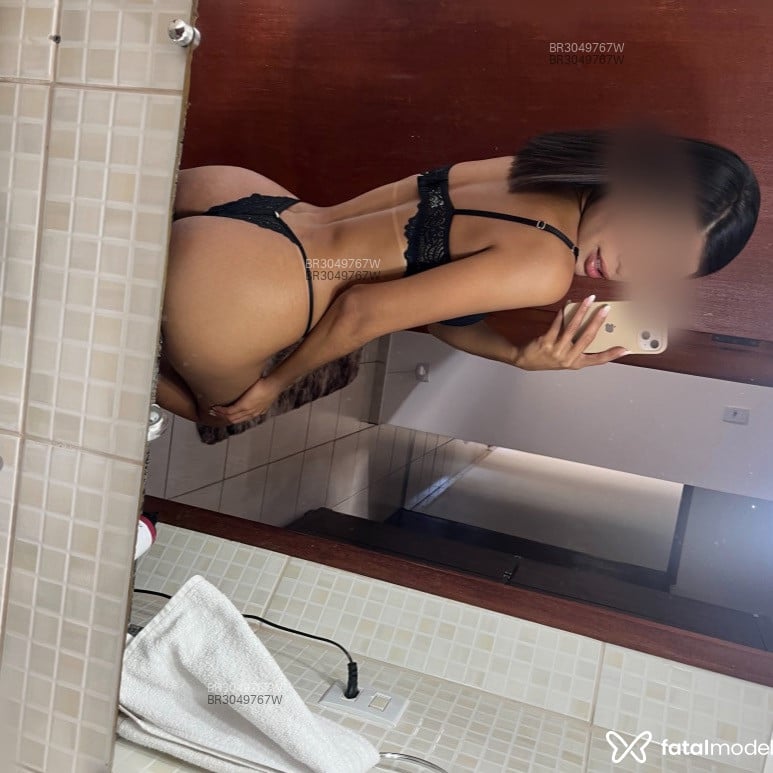 Acompanhante Vanessa - Feed