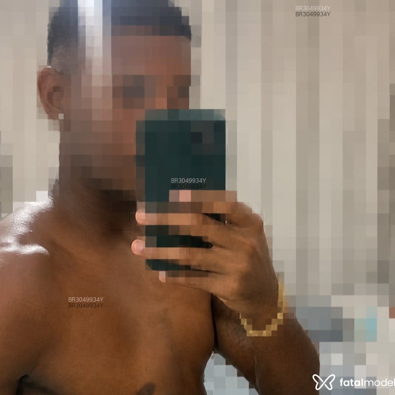 Acompanhante Bbc Baiano - Feed