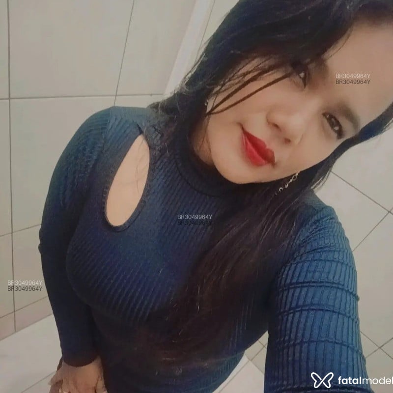 Acompanhante Victoria - Feed