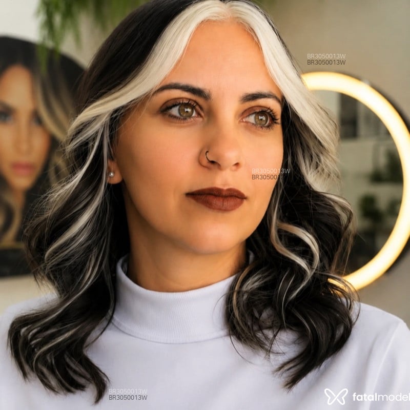 Acompanhante Bruna - Feed