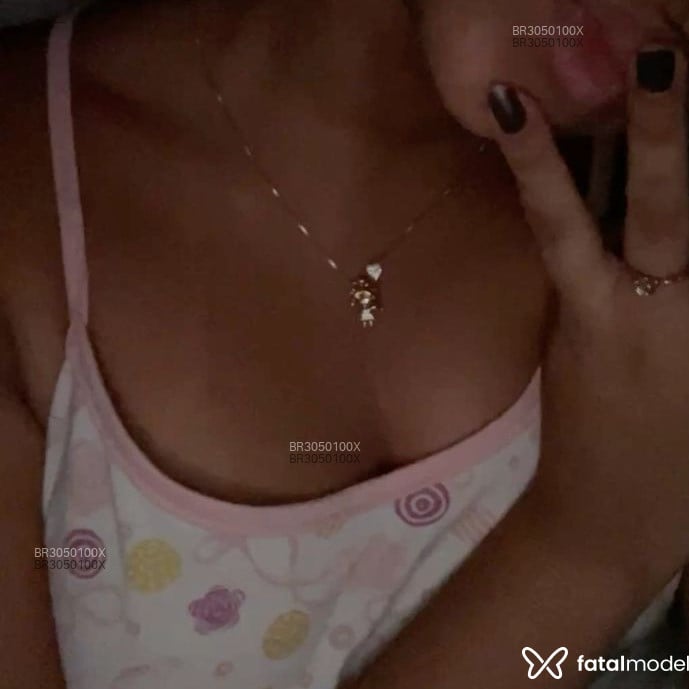 Acompanhante Gaby - Feed