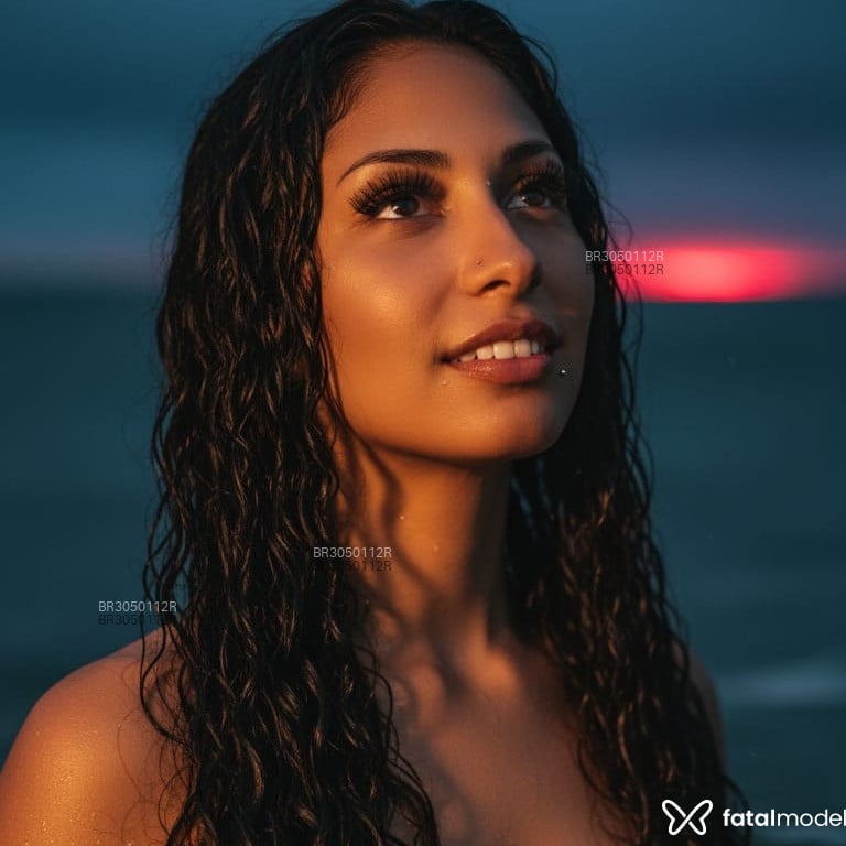 Acompanhante Rebecca Soares - Feed