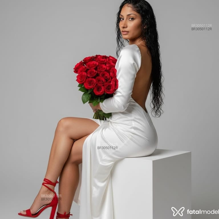 Acompanhante Rebecca Soares - Feed