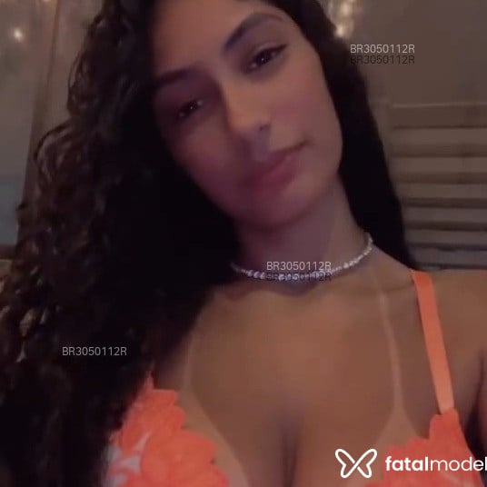 Acompanhante Rebecca Soares - Feed