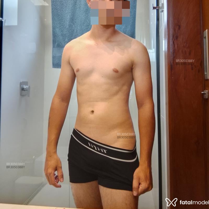 Acompanhante Jorge Letto - Feed