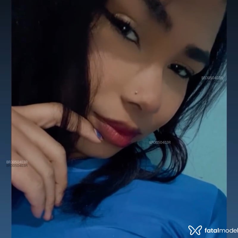Acompanhante Aghata Ferreira - Feed
