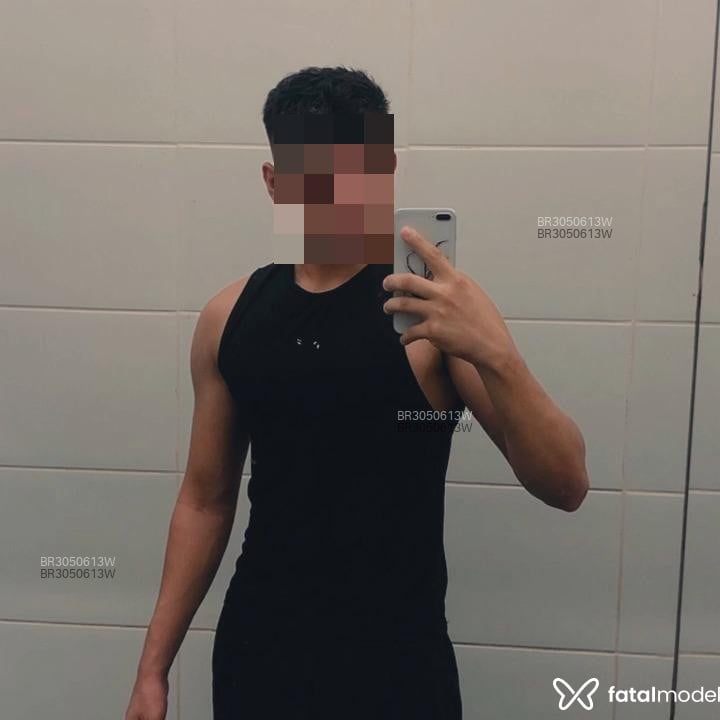 Acompanhante Santos - Feed
