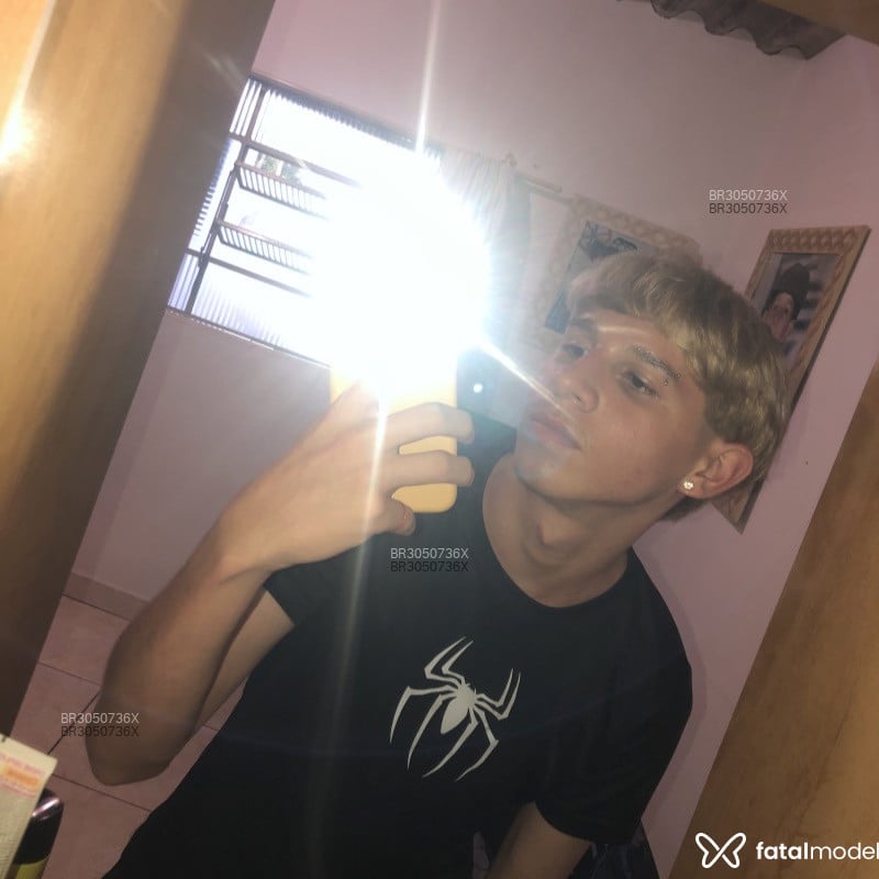 Acompanhante Putnovinkkj - Feed