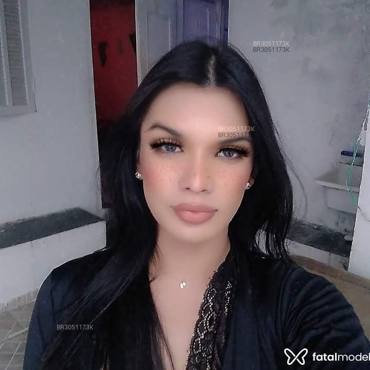 Acompanhante Bruna - Feed