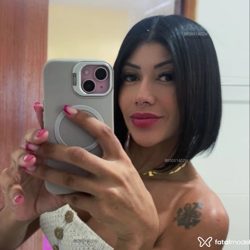 Acompanhante Júlia Sale - Feed