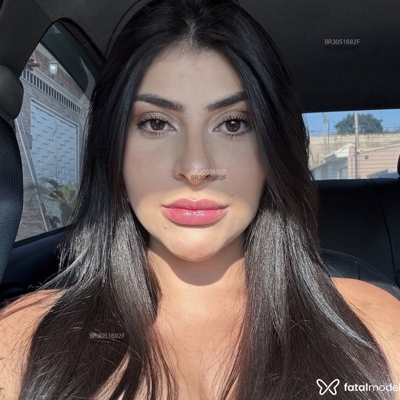 Acompanhante Bianca Alves - Feed