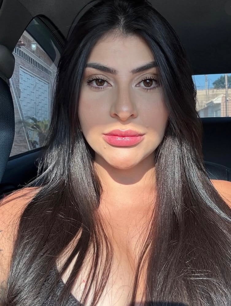Acompanhante Bianca Alves - Feed