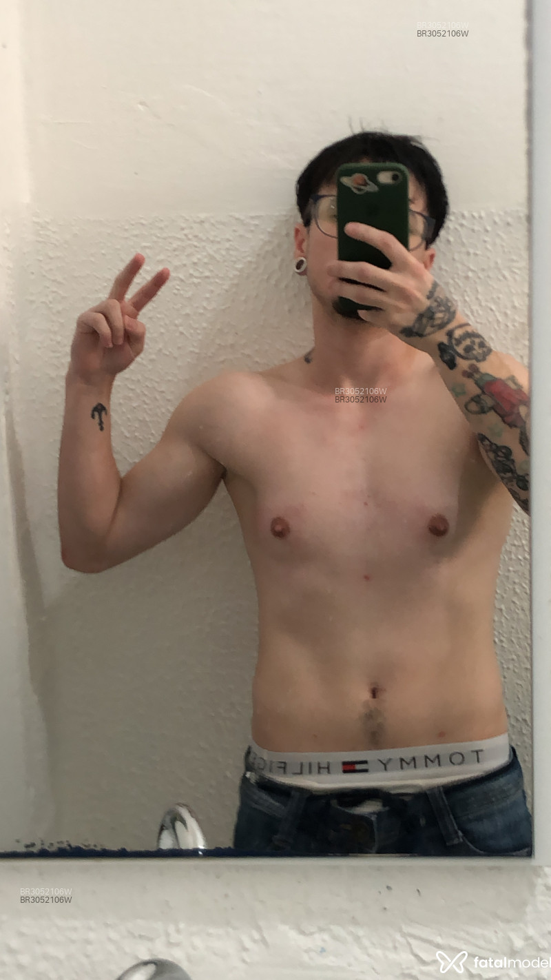 Acompanhante Murilo - Feed