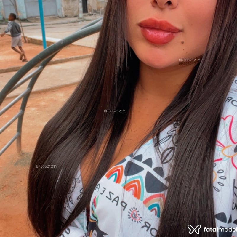 Acompanhante Gabriela Barbosa - Feed