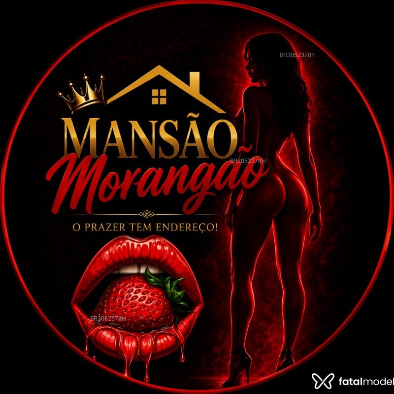 Acompanhante Morangão - Feed