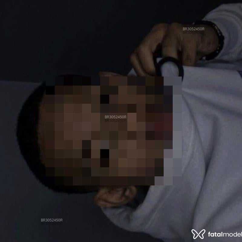 Acompanhante Felipe - Feed