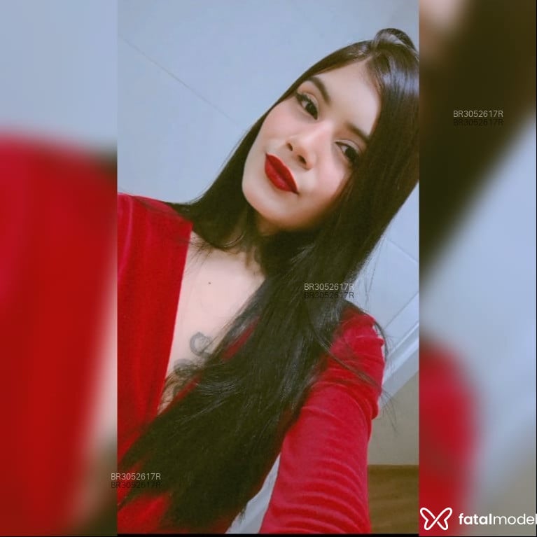 Acompanhante Isabelli Oliveira - Feed