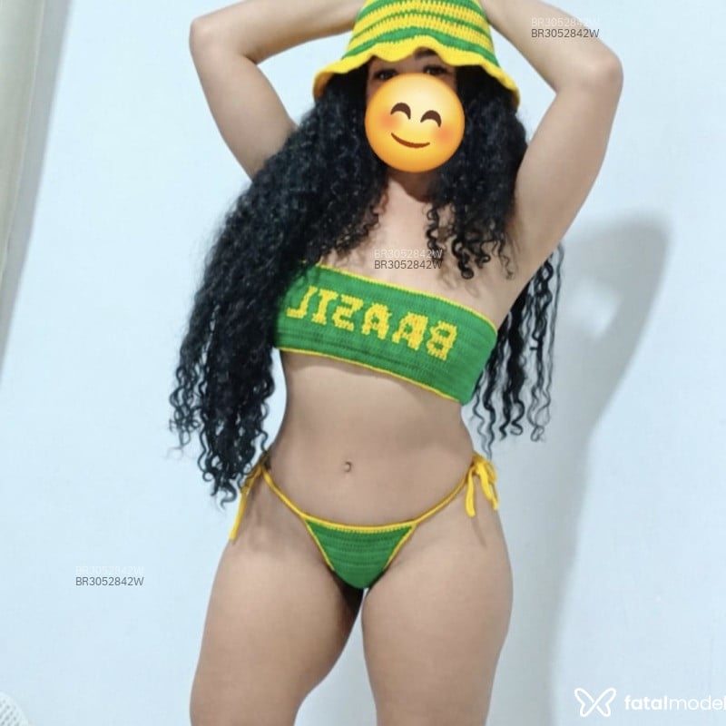 Acompanhante Adriana Bela - Feed