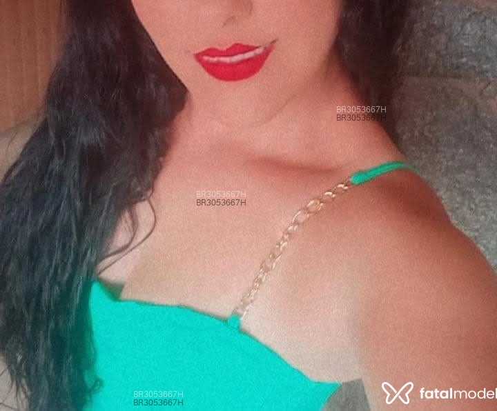 Acompanhante Michele Vargas - Feed