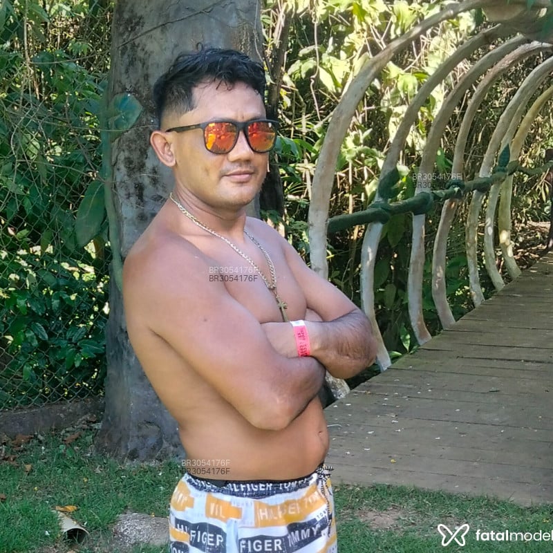 Acompanhante Josealvarez - Feed