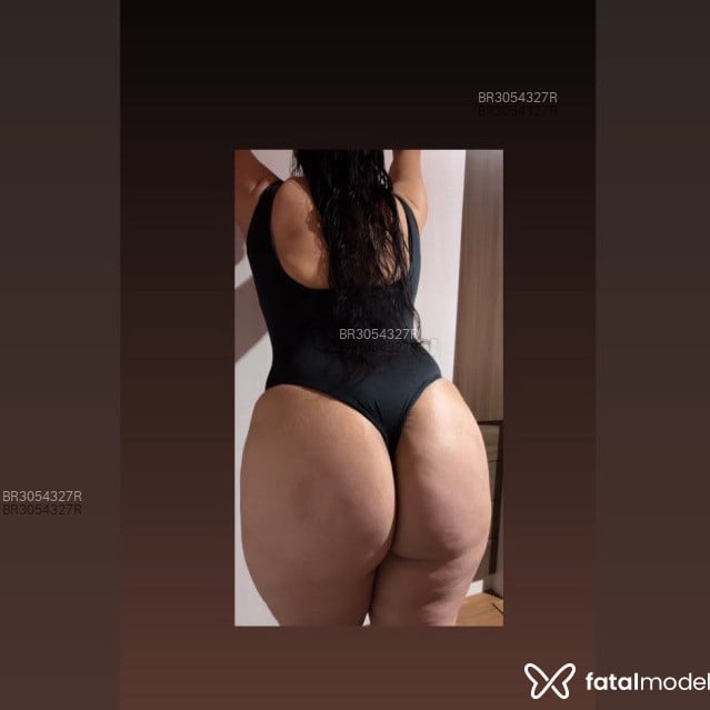 Acompanhante Jeniffer Lopes - Feed