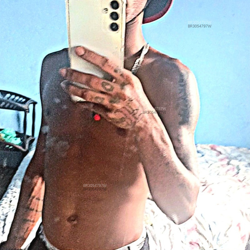 Acompanhante Negações - Feed
